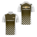 Chevrolet Apparels SC063