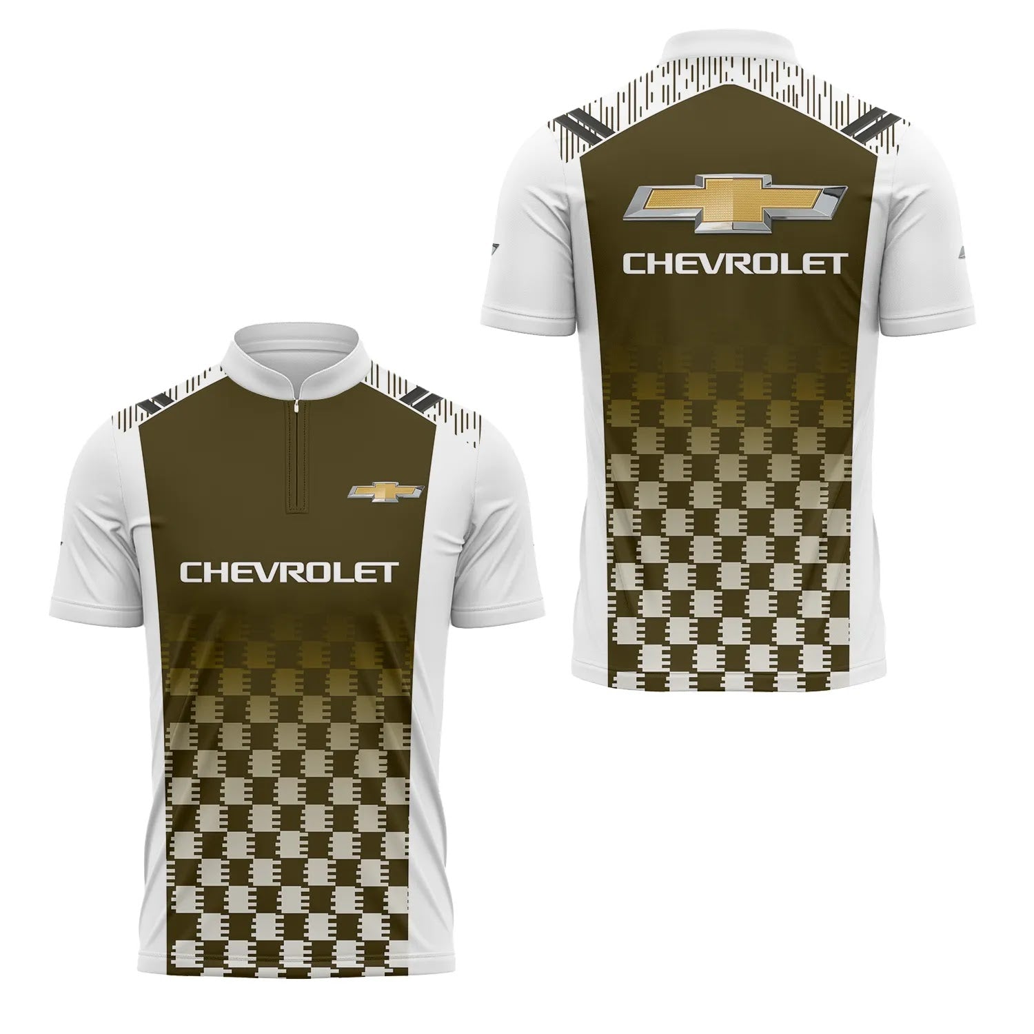 Chevrolet Apparels SC063