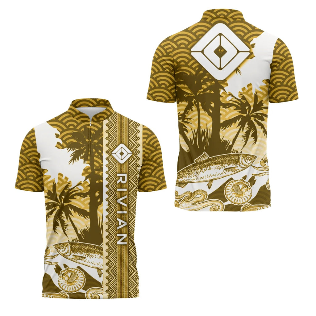 Rivian Apparels SHW038