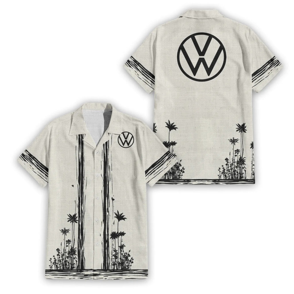 Volkswagen Apparels SHW043