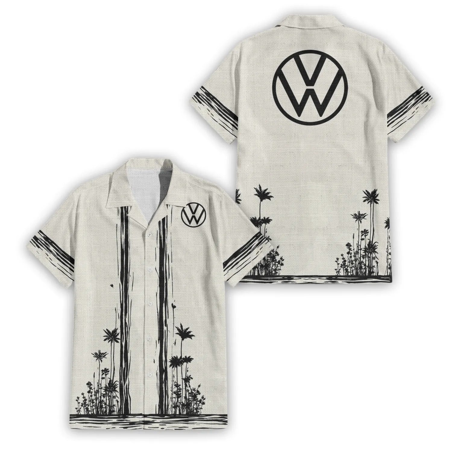 Volkswagen Apparels SHW043