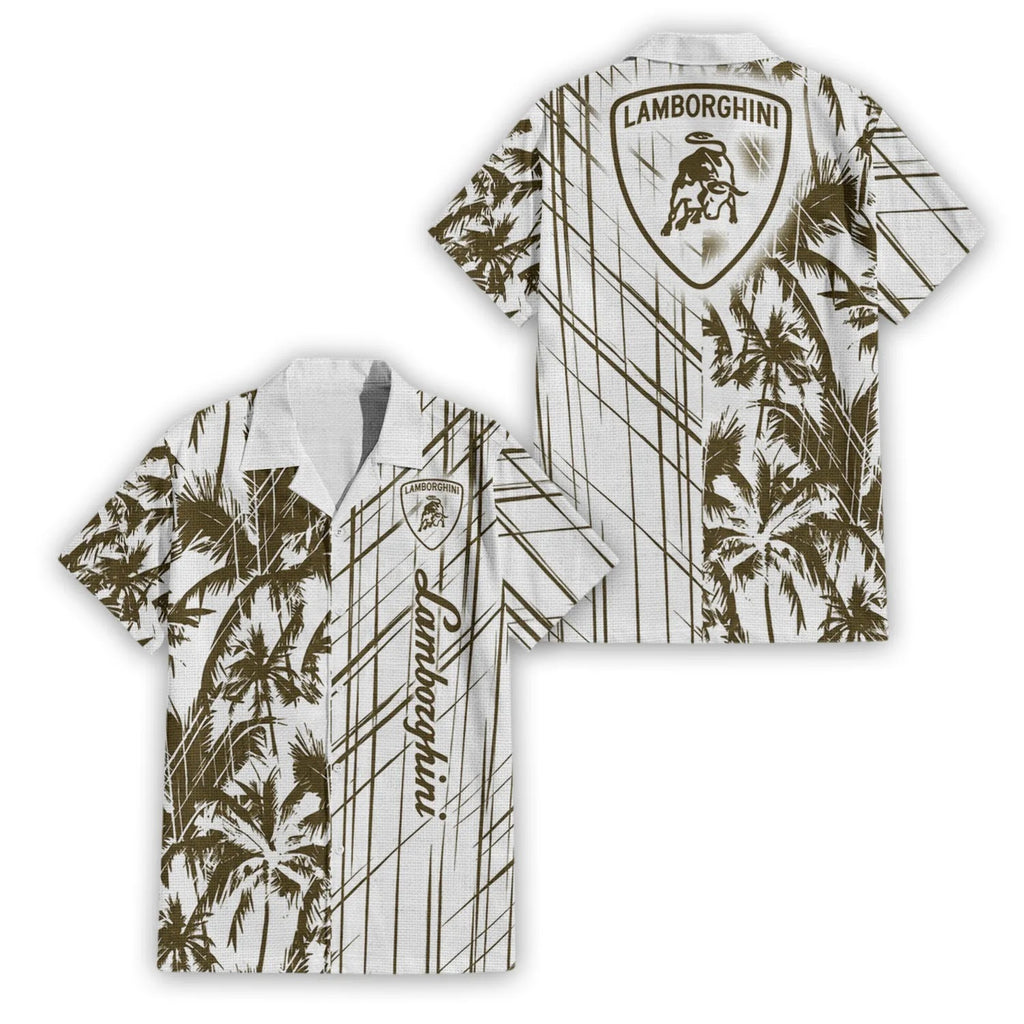 Lamborghini Apparels SHW041