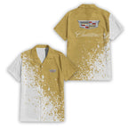 Cadillac Apparels SC070