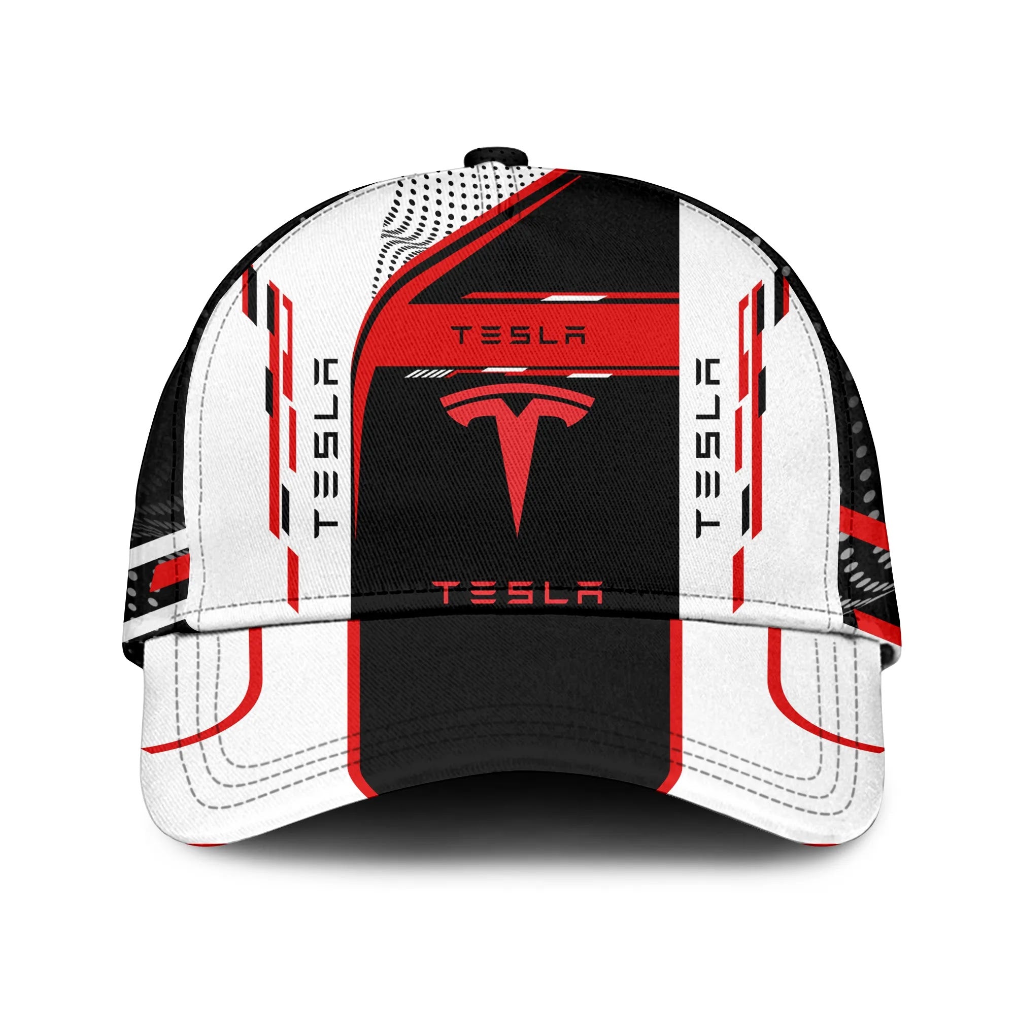 Tesla Cap CSC035