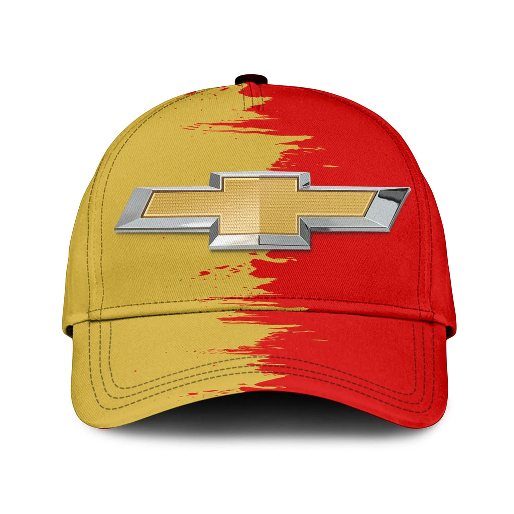 Chevrolet Cap CSC011