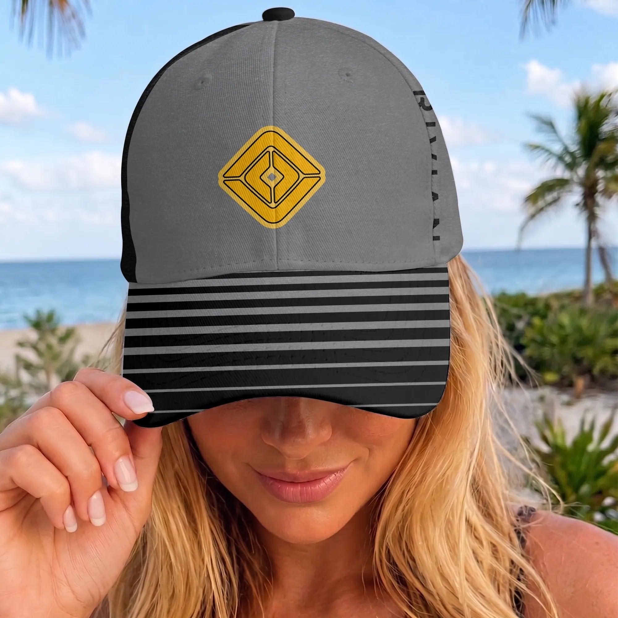 Rivian Apparels CSC049