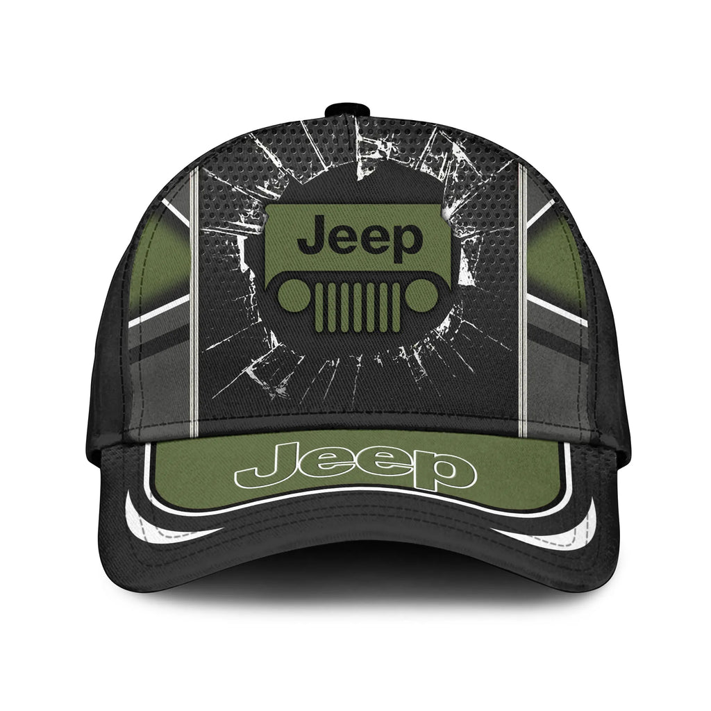 Jeep Cap CSC022