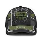 Jeep Cap CSC022