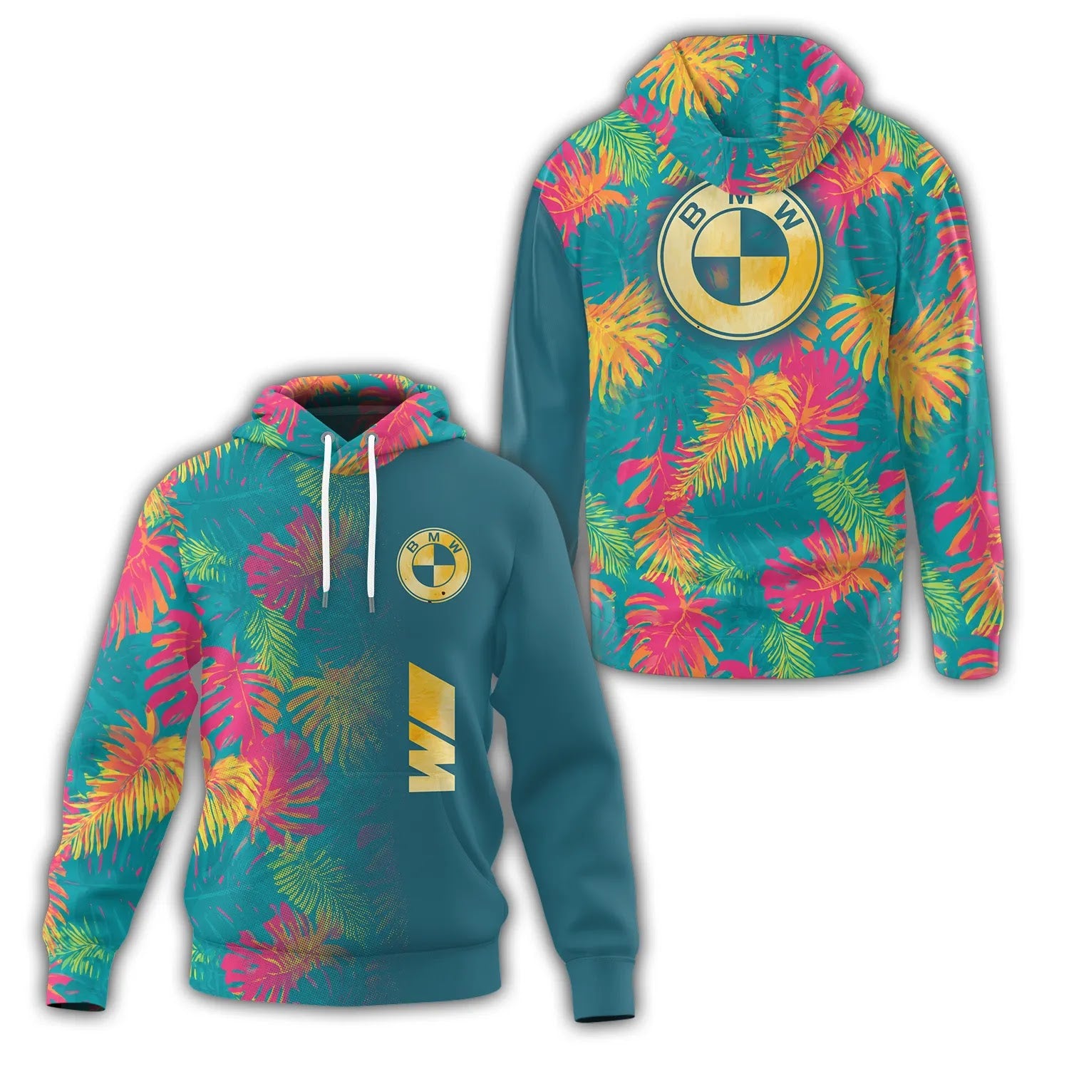 BMW Apparels SHW059