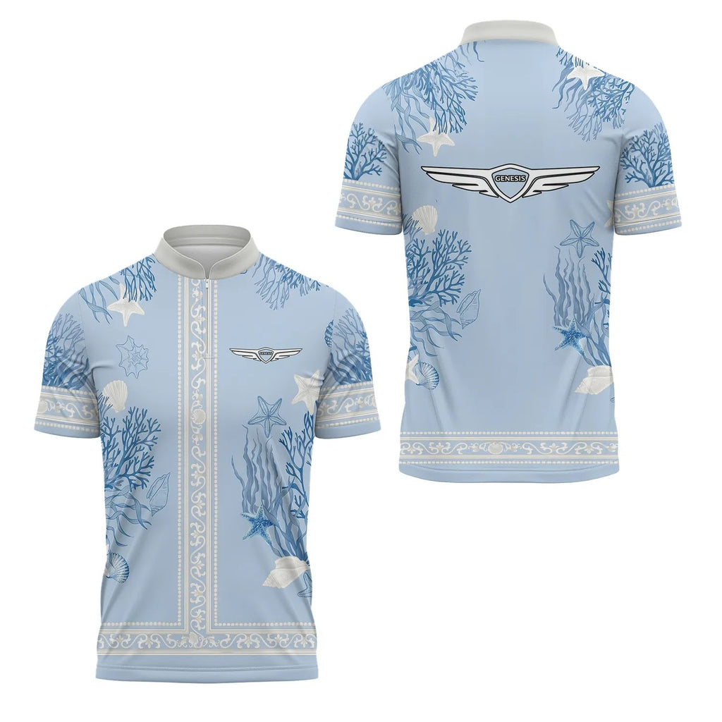 Genesis Apparels SHW024