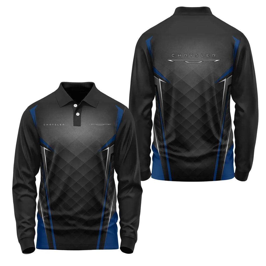 Chrysler Apparels SC074