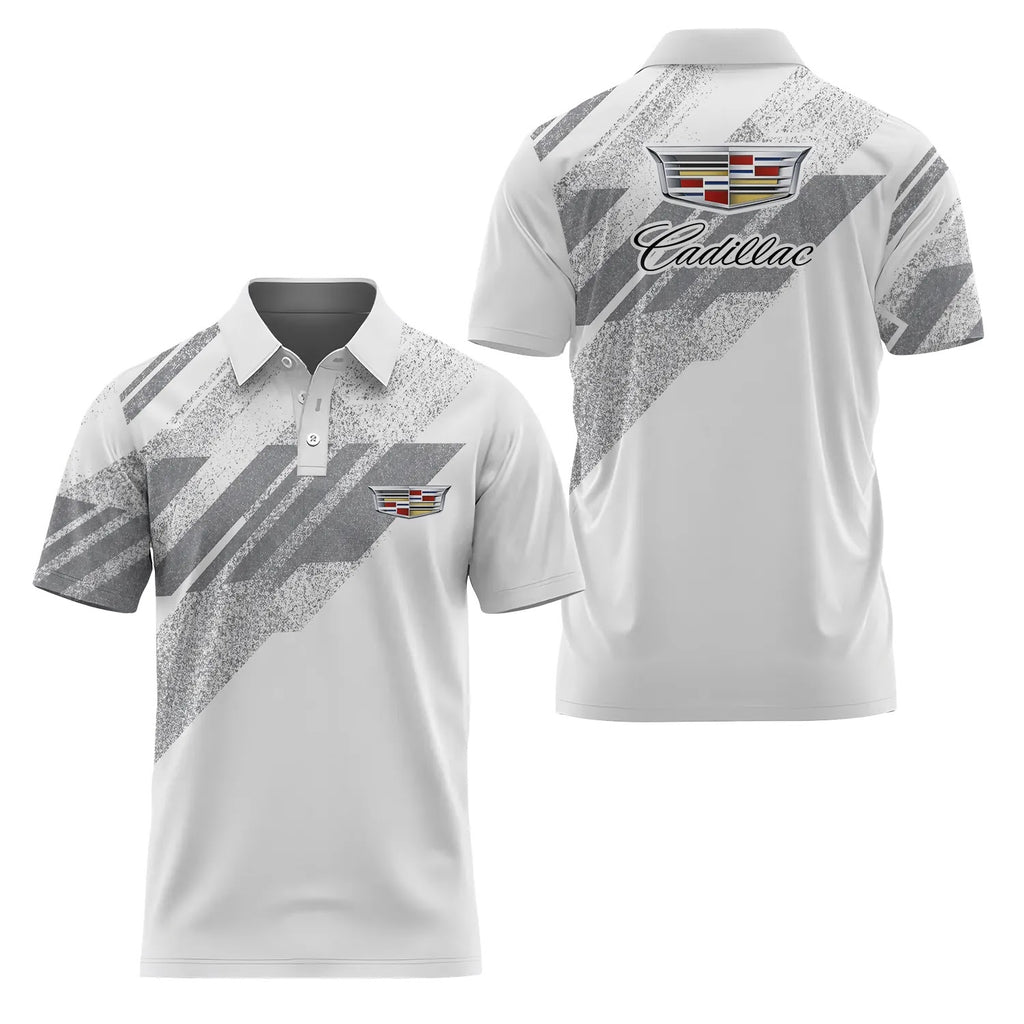 Cadillac Apparels SC105