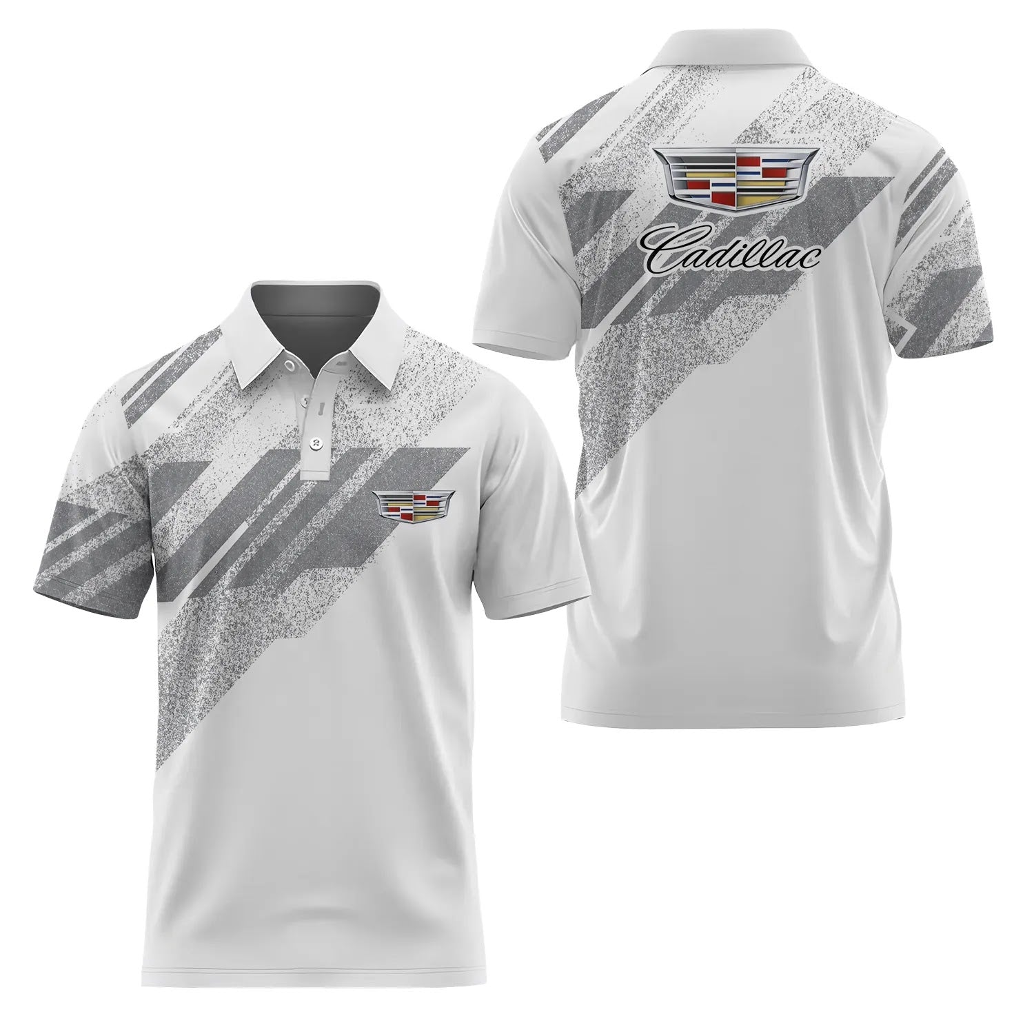 Cadillac Apparels SC105