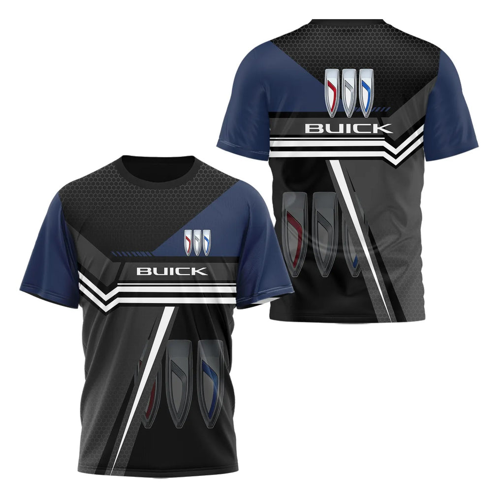 Buick Apparels SC071