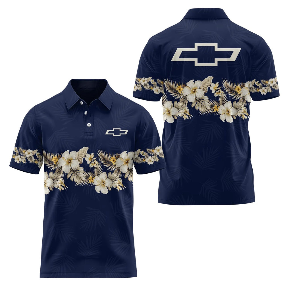Chevrolet Apparels SHW047