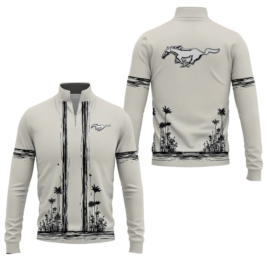 Ford Mustang Apparels SHW043