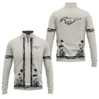 Ford Mustang Apparels SHW043