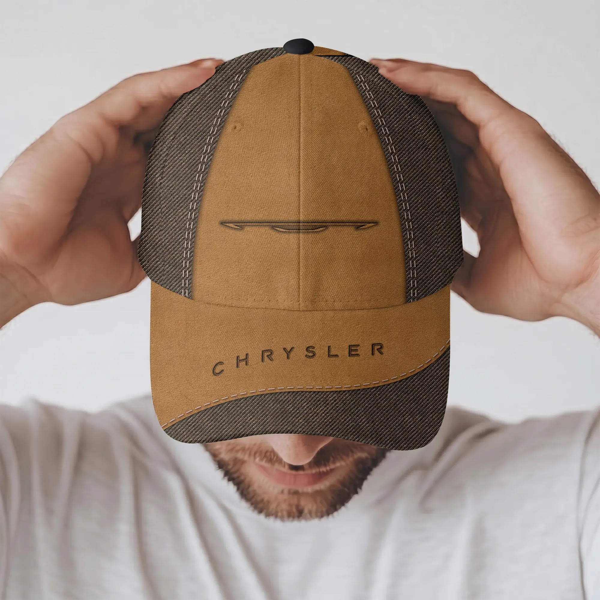 Chrysler Apparels CSC028