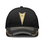 Pontiac Cap CSC008