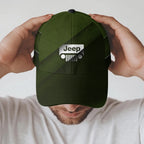 Jeep Apparels CSC066