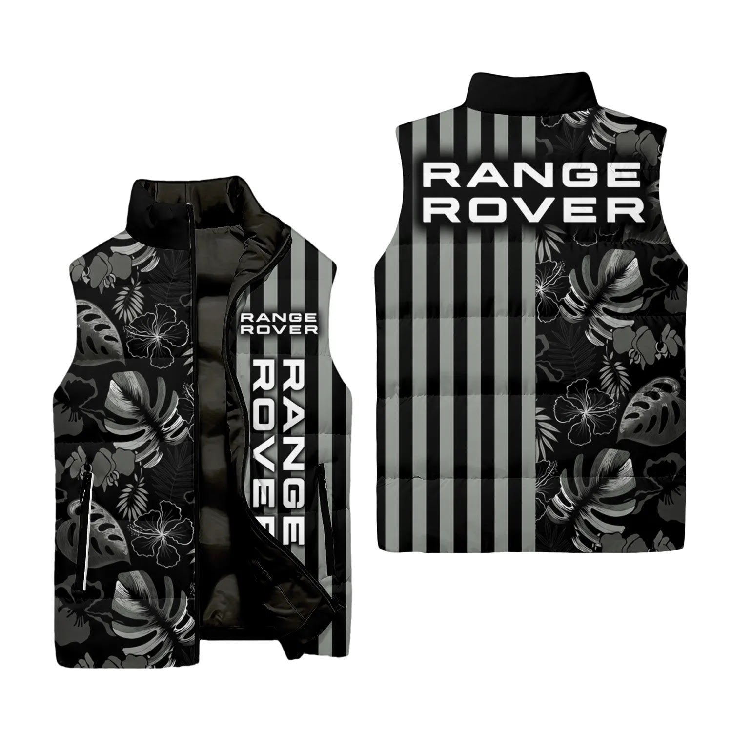 Range Rover Apparels SHW040
