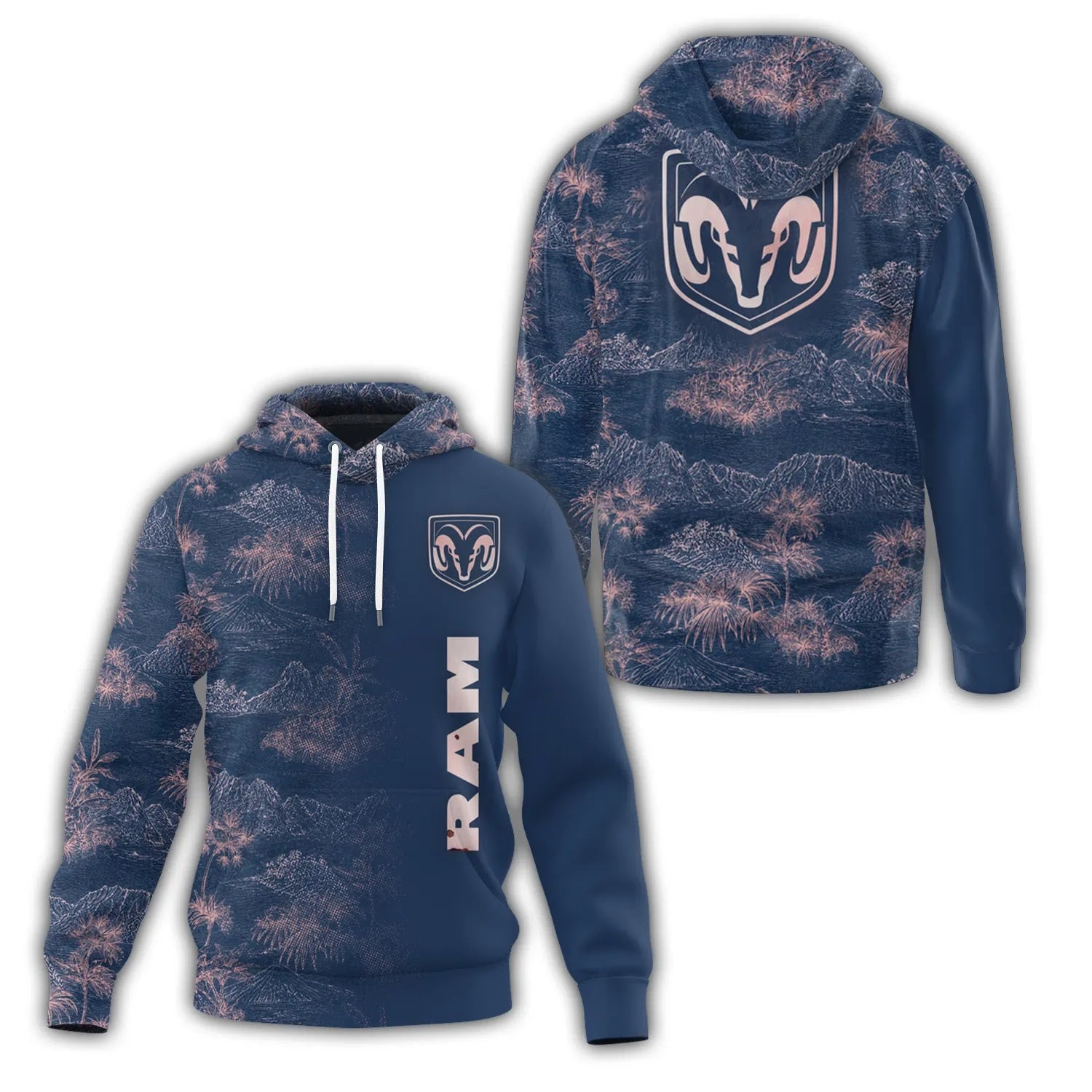 Ram Apparels SHW007