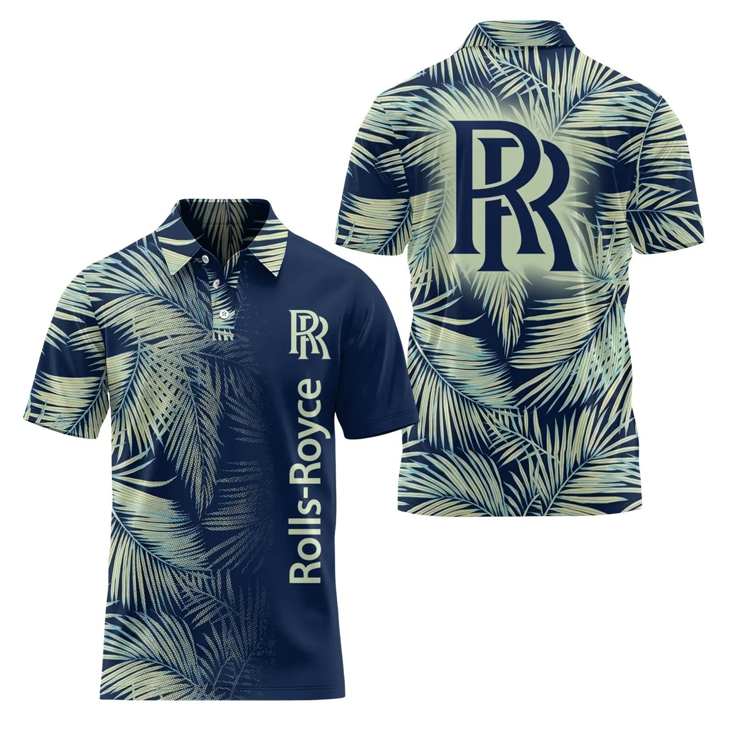 Rolls-Royce Apparels SHW003
