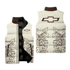 Chevrolet Apparels SHW064