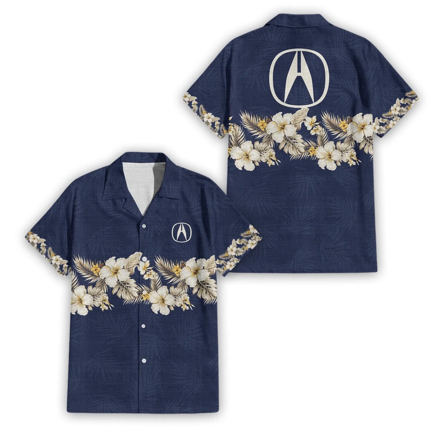 Acura Apparels SHW047