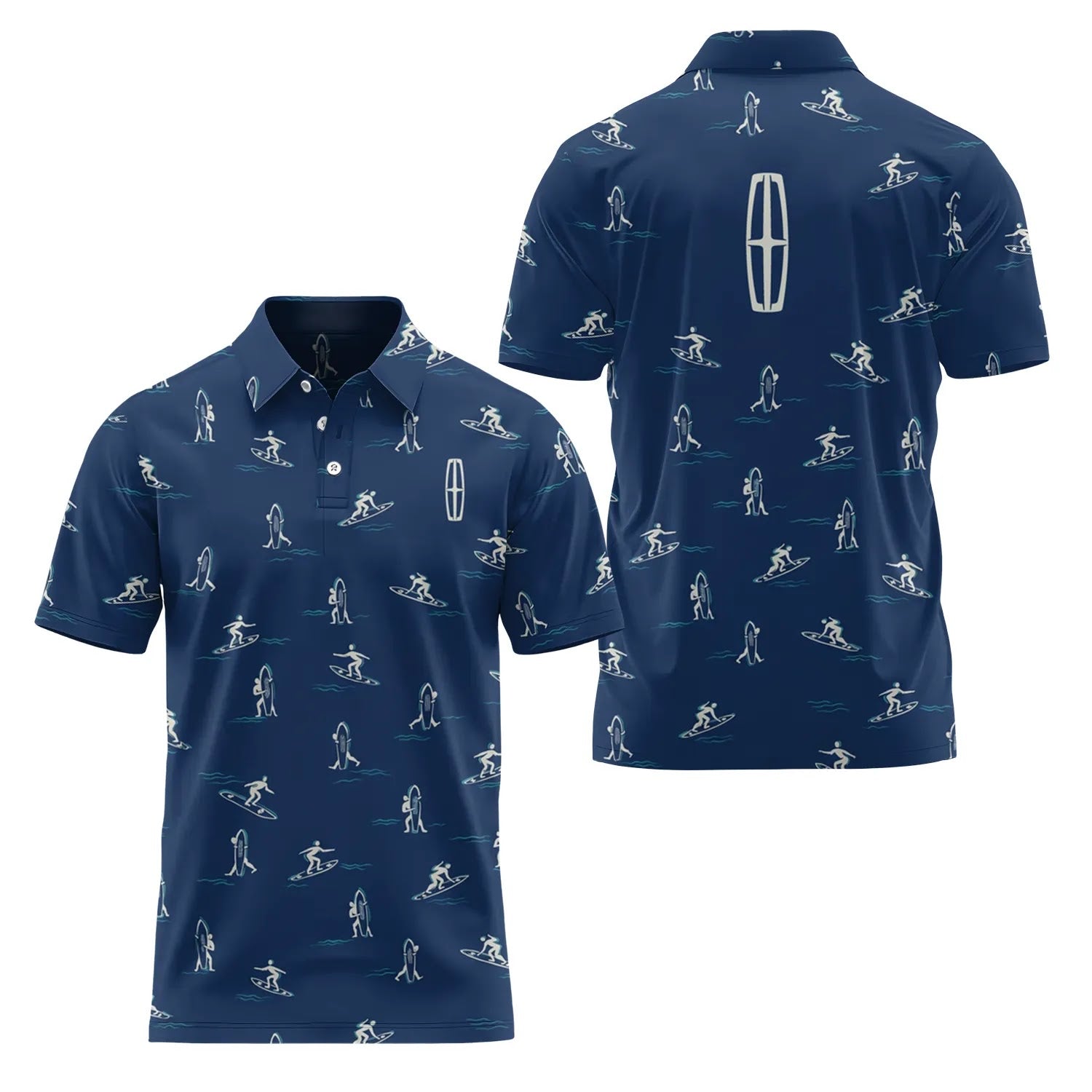 Lincoln Apparels SHW011