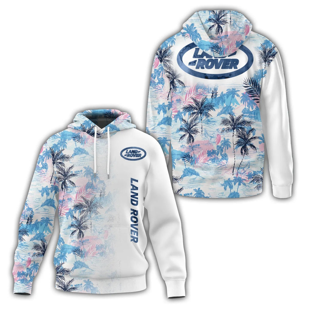 Land Rover Apparels SHW029