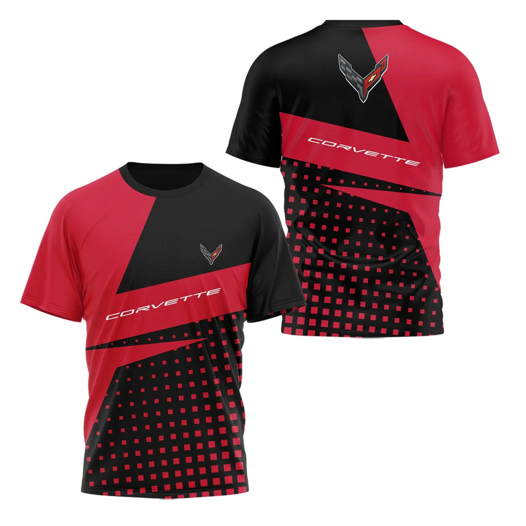 Corvette Apparels SC083