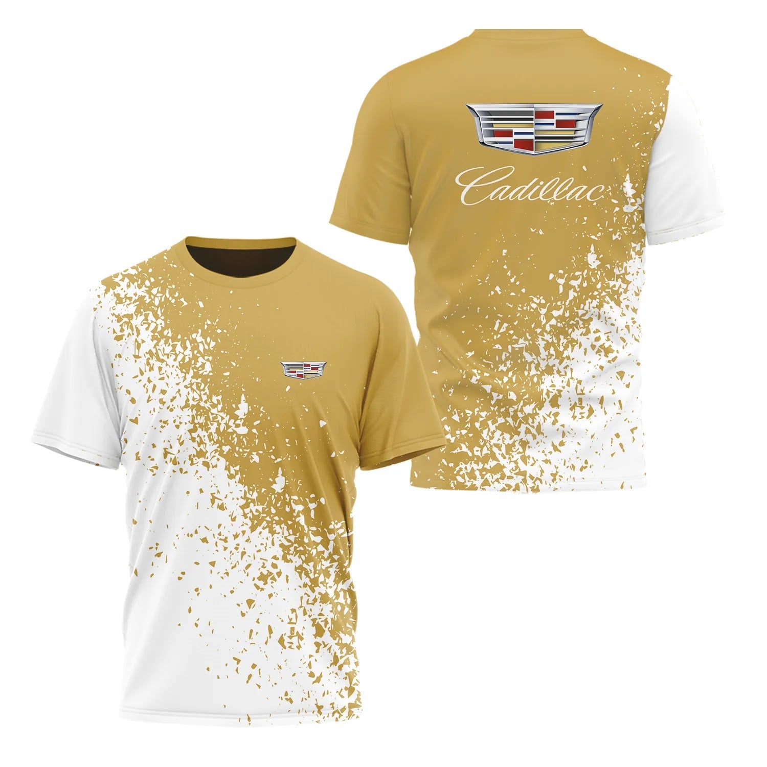 Cadillac Apparels SC070