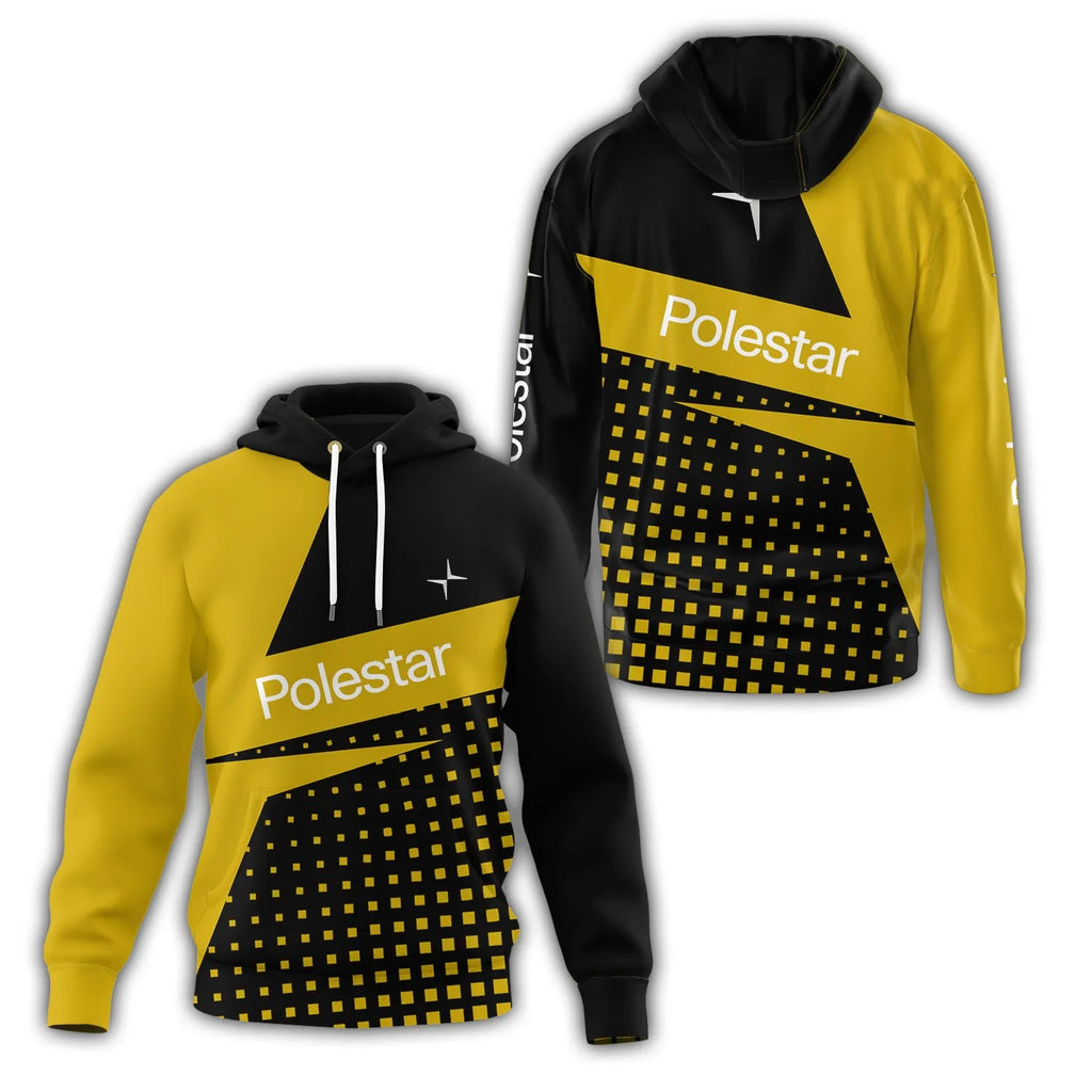 Polestar Hoodie SC083