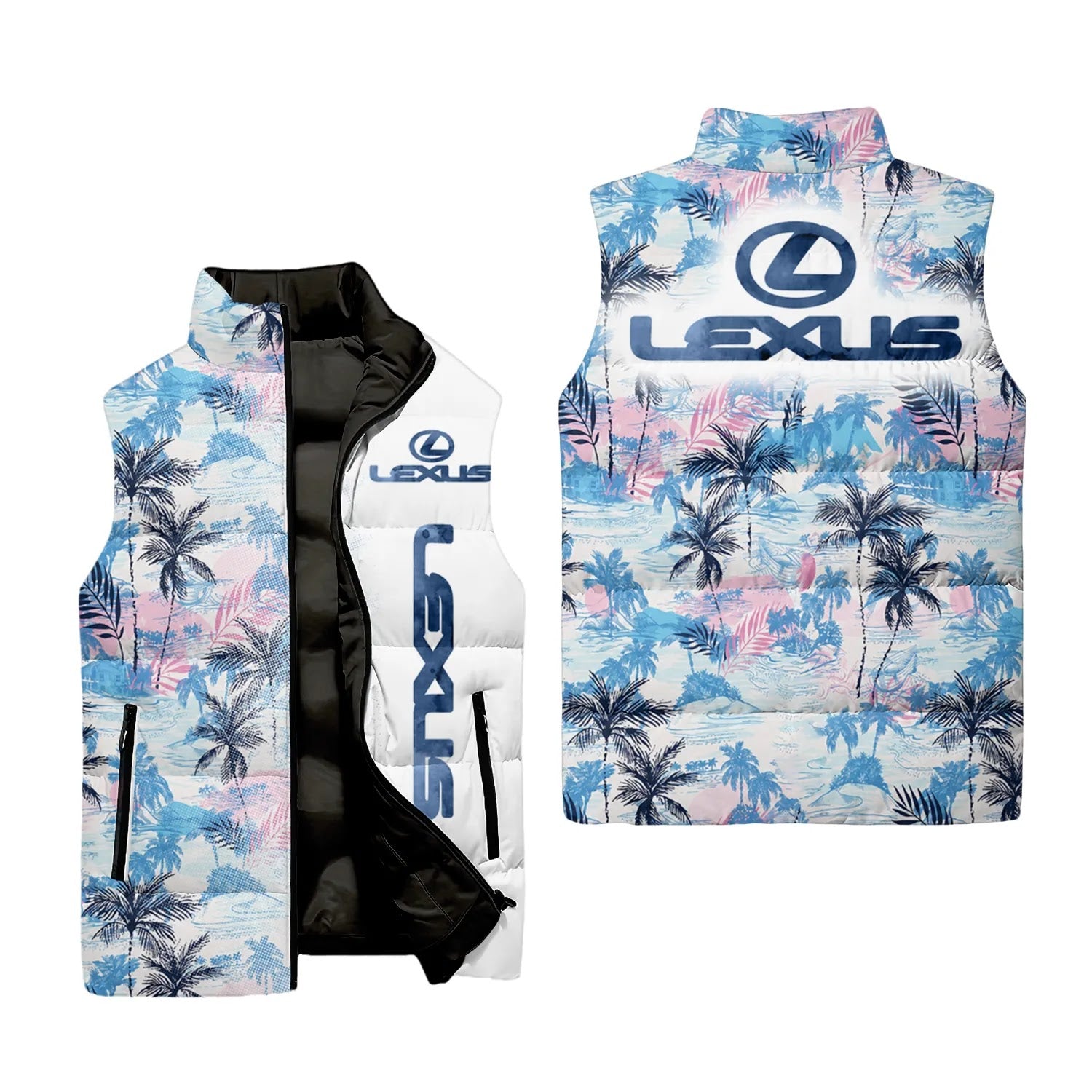 Lexus Apparels SHW029
