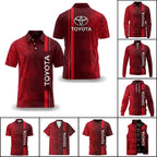 Toyota Apparels SC084