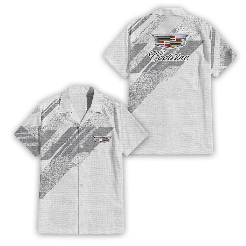 Cadillac Apparels SC105