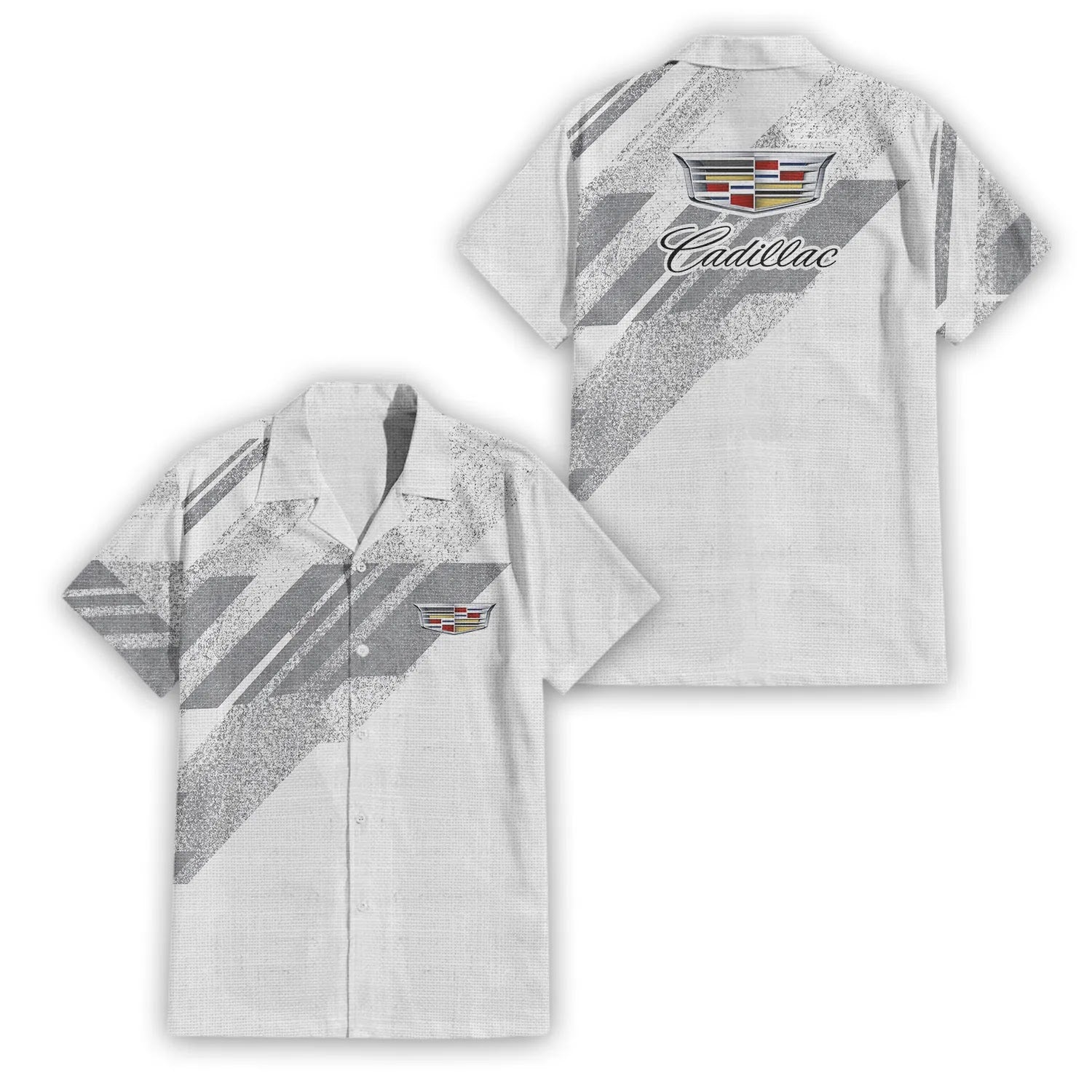 Cadillac Apparels SC105