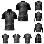 Lincoln Apparels SC118