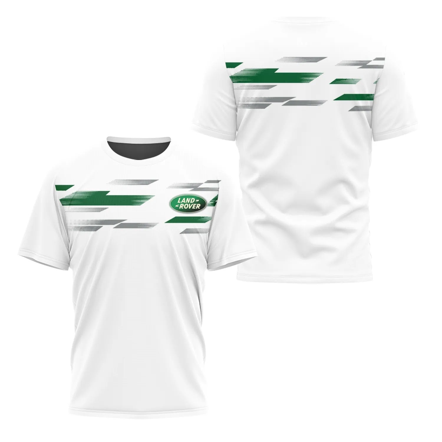 Land Rover Apparels SC100-2