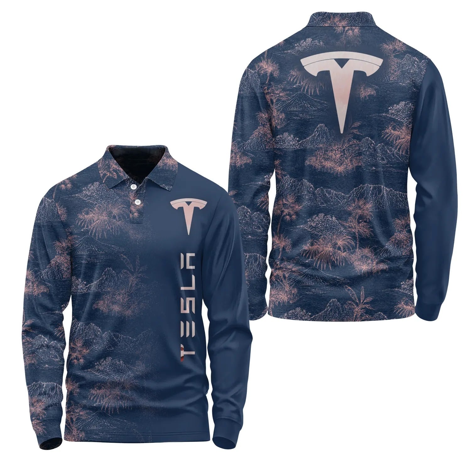 Tesla Apparels SHW007