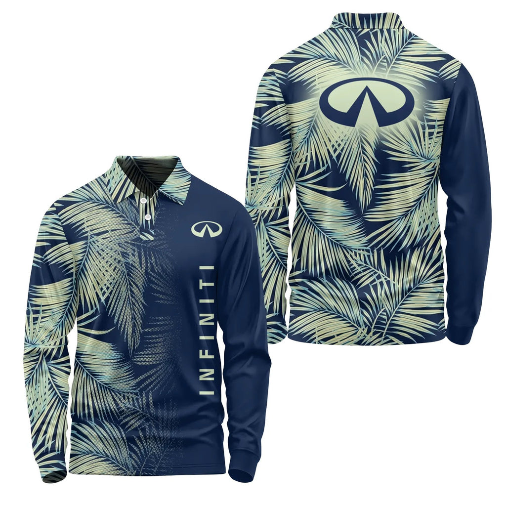 Infiniti Apparels SHW003