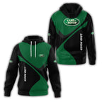 Land Rover Apparels SC058