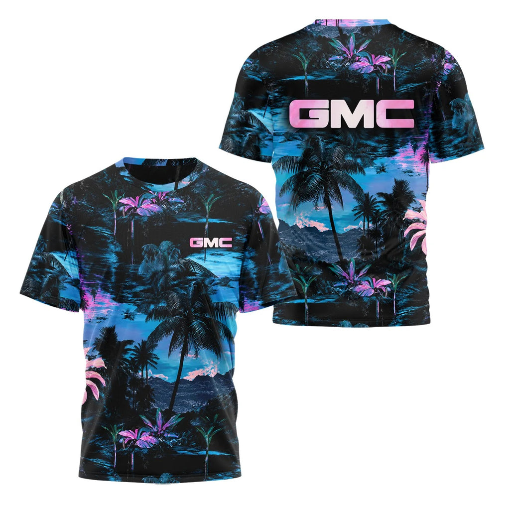 GMC Apparels SHW002