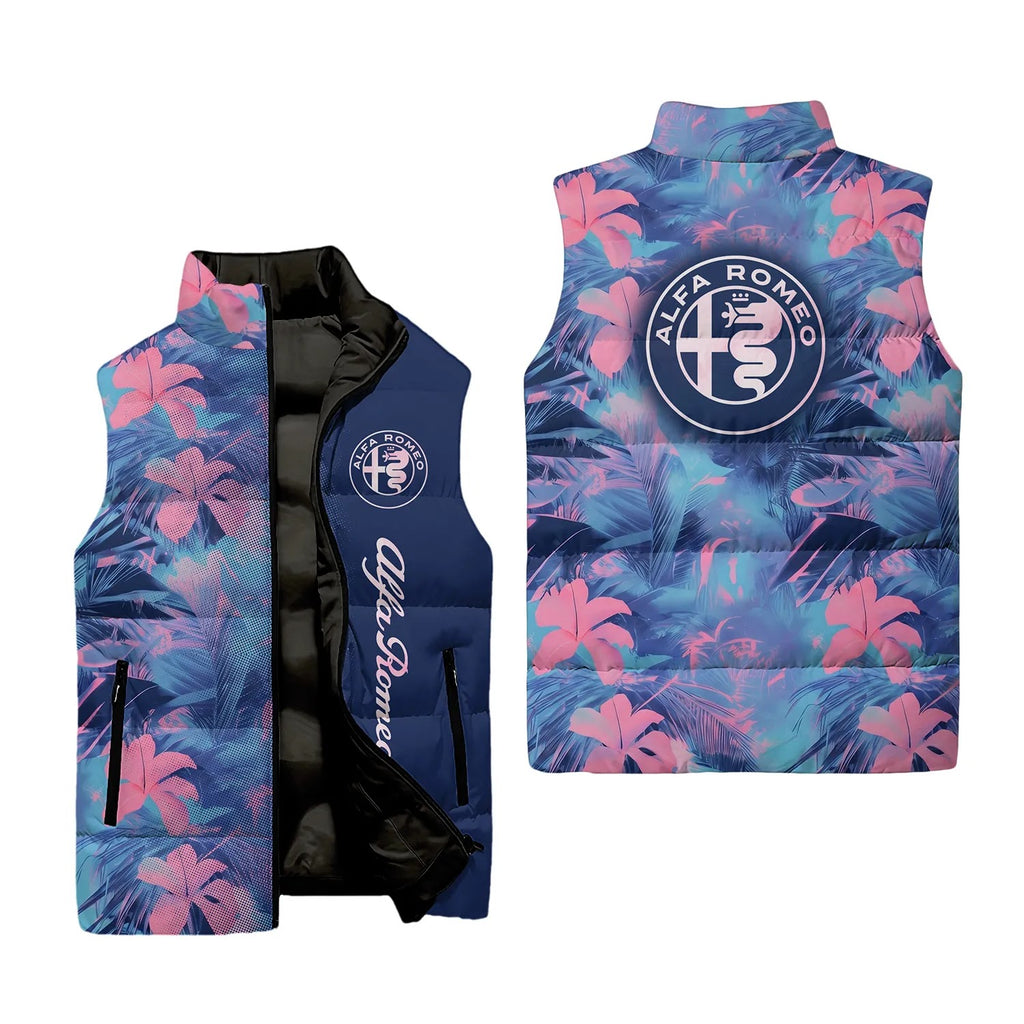 Alfa Romeo Apparels SHW054