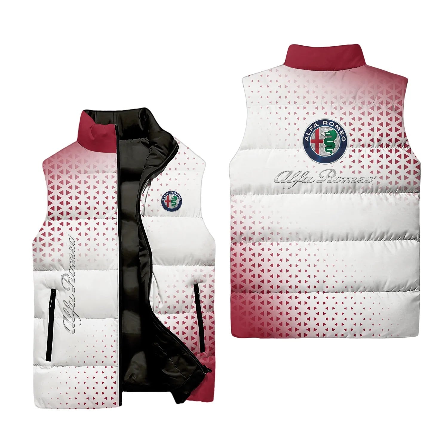 Alfa Romeo Apparels SC079