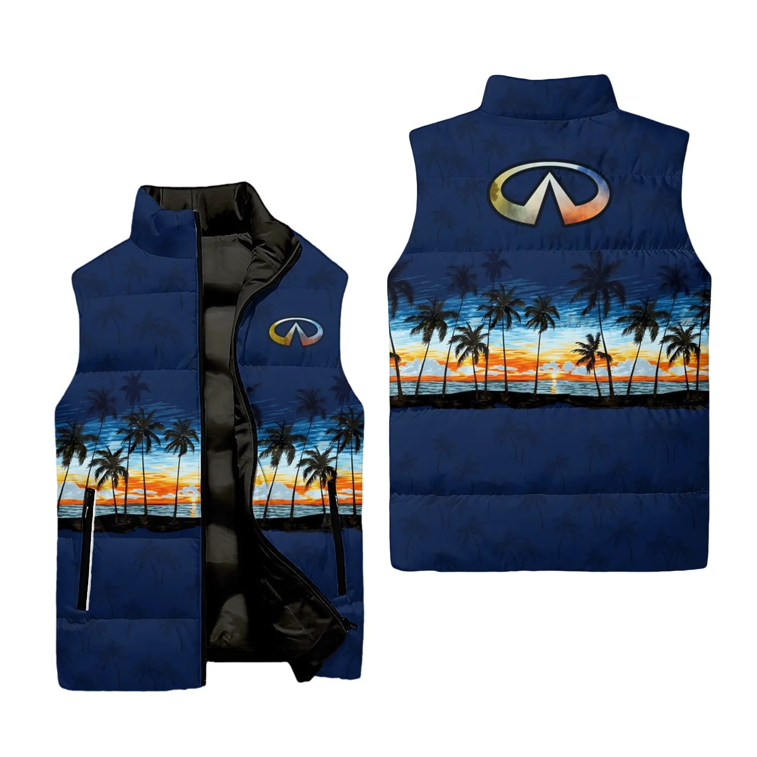 Infiniti Apparels SHW017