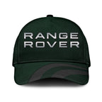 Range Rover Cap CSC023