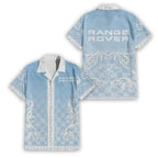 Range Rover Apparels SHW025