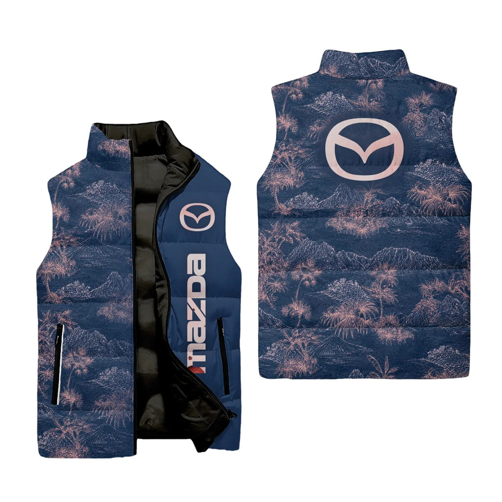 Mazda Apparels SHW007